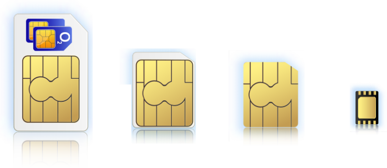 02 Exclusive Offer for Sims cards