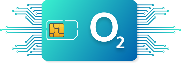 Business O2 SIM Only Deals
