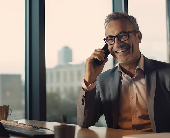 What's the Best Business Mobile Package?