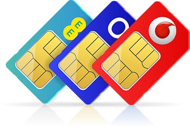 Business Mobile SIM Only Deals