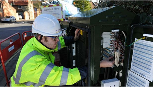 Call Transmit on National