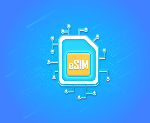 eSIM for Business