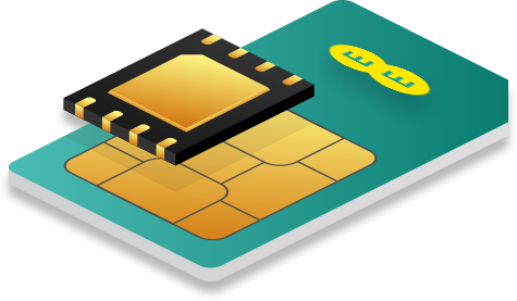 EE eSIM for Business