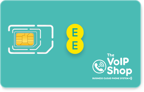 What are the Payment Methods Available in the SIM Only Contract?