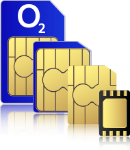 Business O2 SIM Only Deals