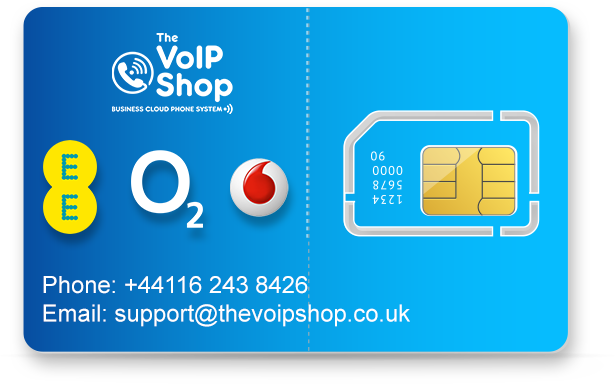 What are the Payment Methods Available in the SIM Only Contract?