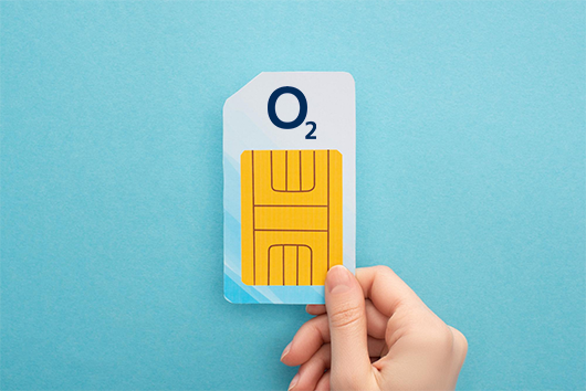 What are the Payment Methods Available in the SIM Only Contract?