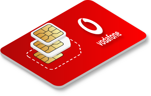 What are the Payment Methods Available in the SIM Only Contract?