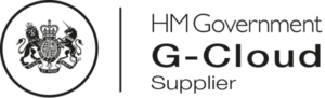 hm government g-cloud supplier