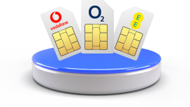 Business Mobile SIM Only Offers​