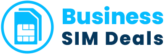 Business SIM Deals only logo